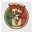 Recherche de drapeaux italiens posters Travel