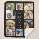 Recherche de dog memorial blankets Amour