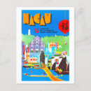 Recherche de macau posters Vintage