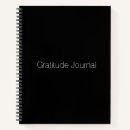 Recherche de remerciement carnets Gratitude