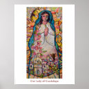 Recherche de notre dame de guadalupe posters Juan diego
