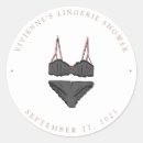 Recherche de sous vêtements autocollants Lingerie