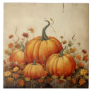 Recherche de citrouille carreaux Rustique