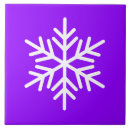 Recherche de violet clair carreaux Blanc