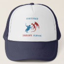 Recherche de tueur casquettes Dragon