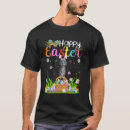 Recherche de chien de chasse tshirts Lapin