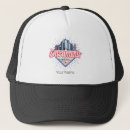 Recherche de california trucker casquettes Vintage