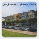 Recherche de san autocollants San francisco la californie