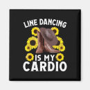 Recherche de vêtements magnets Fond de danse