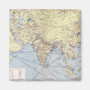 Recherche de asiatique carrés magnets Antique