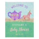 Recherche de tea party posters Baby
