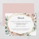 Recherche de geometry invitations Botanique