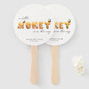 Recherche de baby shower éventails Sucré