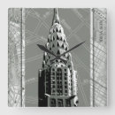 Recherche de urbain horloges Contemporain