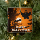 Recherche de halloween ornements Nuit