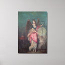 Recherche de ailes impressions sur toile Symbole