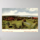 Recherche de lake geneva posters Vintage