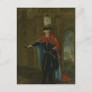 Recherche de noblesse cartes postales Portrait
