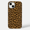 Recherche de léopard iphone coques élégant