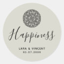 Recherche de noeud de corde autocollants Voile