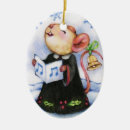 Recherche de caroling maison deco Souris