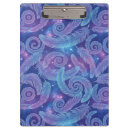 Recherche de plumes porte blocs Violet