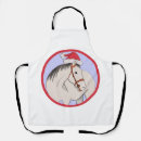 Recherche de poney tabliers Animal