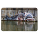 Recherche de pêcheur à magnets Drôle
