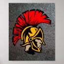 Recherche de spartiate posters Casque