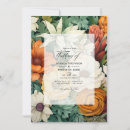 Recherche de blanc cassé invitations Automne