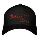 Recherche de danger casquettes Haut