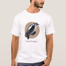 Recherche de piverts tshirts Faune