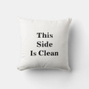 Recherche de poli coussins Blanc
