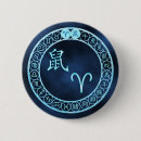 Recherche de signe chinois de zodiaque badges Pour tous