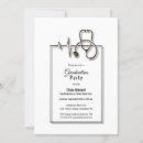 Recherche de stéthoscope invitations Diplôme