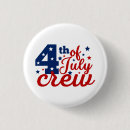 Recherche de shirt badges Usa