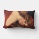 Recherche de gitans coussins Fille