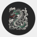 Recherche de aigle noir autocollants Drapeau