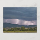Recherche de orages cartes postales Foudre