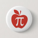 Recherche de pomme rouge badges Éducation