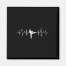 Recherche de le judo magnets Rétro