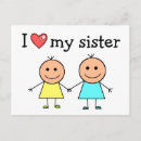 Recherche de aime ta soeur cartes postales Famille