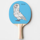 Recherche de pigeon tennis de table Oiseau