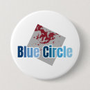 Recherche de carré rouge badges Texte
