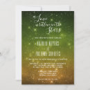 Recherche de écrit dans les étoiles invitations Couple