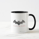 Recherche de harvey tasses Arkham