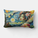 Recherche de de geisha coussins Oriental