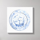 Recherche de tir de studio impressions sur toile Au delà