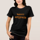 Recherche de halloween de femme tshirts Pour elle