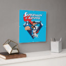 Recherche de superman horloges Man of steel